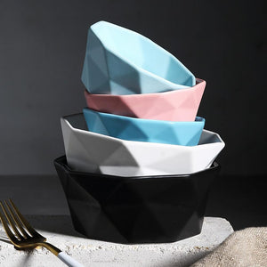 Origami Bowl