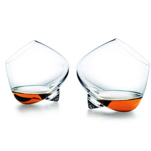 Giro Crystal Glass
