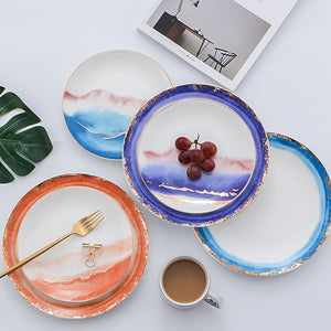 Sunset Collection