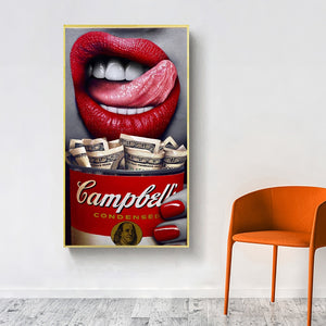 Pop Art
