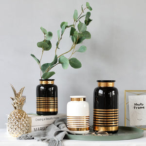 Alaia Ceramic Vase