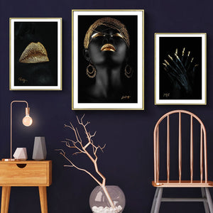 La Morena Collection