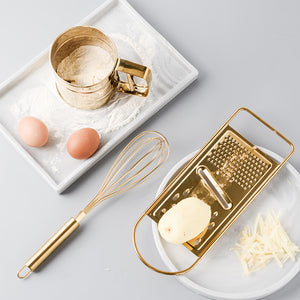 Oro Baking Collection