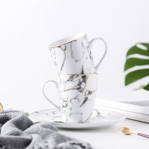 Il Marmo Mug