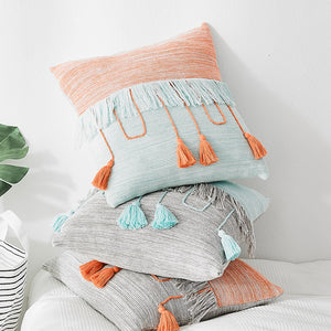 Agadir Pillow Case
