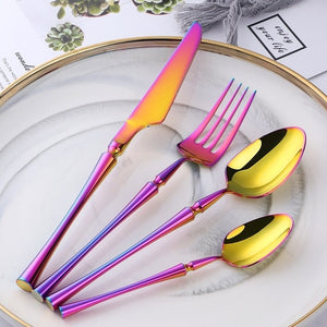 Luci Flatware Set