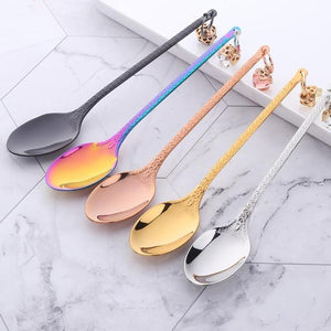 Laia Spoon Set