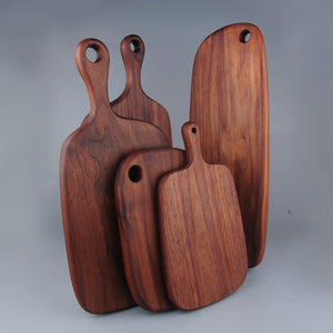 Artisan Walnut Cutting Board
