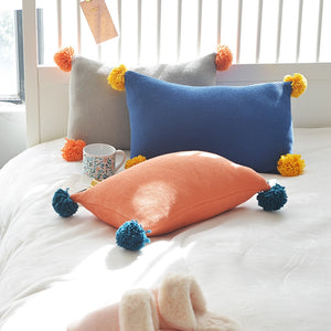 Oia Pillow Cases
