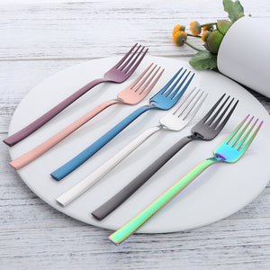 Forlí Forks Set