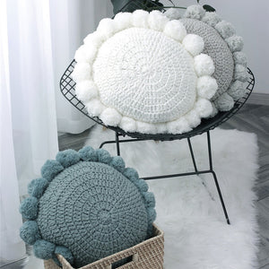 Round Pompom