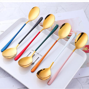 Dalia Spoon Set