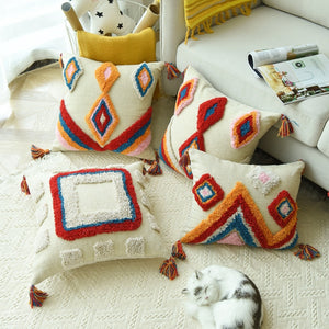 Moroccan Collection