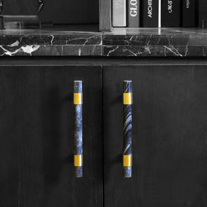 Toscana Handles