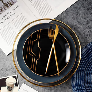 Euclid Plates Collection