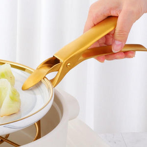 Aster Gripper Clip