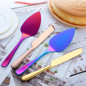Duo Serving Pieces Set